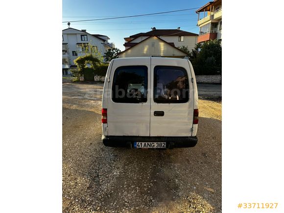 Sahibinden Opel Combo 1.4i 1996 Model