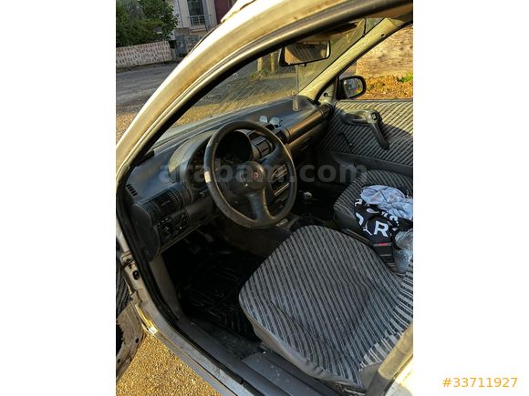 Sahibinden Opel Combo 1.4i 1996 Model