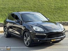 -WINCARS- 2011 CAYENNE 3.0 DİESEL HATASIZ BOYASIZ BAYİİ-4 ISITMA