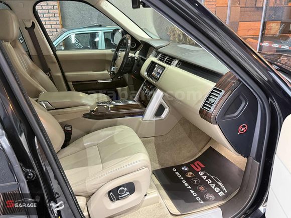 S GARAGE'den 2016 model BAYİ ÇIKIŞLI HATASIZ TERTEMİZ VOGUE