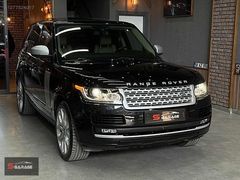 S GARAGE'den 2016 model BAYİ ÇIKIŞLI HATASIZ TERTEMİZ VOGUE
