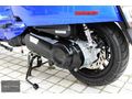 LAMBRETTA V200 SPECIAL FLEX (MAVİ RENK)