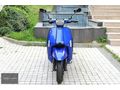 LAMBRETTA V200 SPECIAL FLEX (MAVİ RENK)