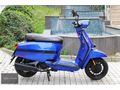 LAMBRETTA V200 SPECIAL FLEX (MAVİ RENK)