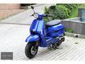 LAMBRETTA V200 SPECIAL FLEX (MAVİ RENK)