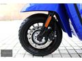 LAMBRETTA V200 SPECIAL FLEX (MAVİ RENK)