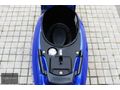 LAMBRETTA V200 SPECIAL FLEX (MAVİ RENK)