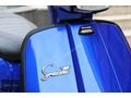 LAMBRETTA V200 SPECIAL FLEX (MAVİ RENK)
