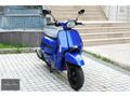 LAMBRETTA V200 SPECIAL FLEX (MAVİ RENK)