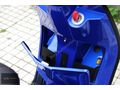 LAMBRETTA V200 SPECIAL FLEX (MAVİ RENK)