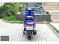 LAMBRETTA V200 SPECIAL FLEX (MAVİ RENK)
