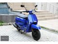 LAMBRETTA V200 SPECIAL FLEX (MAVİ RENK)