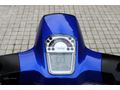 LAMBRETTA V200 SPECIAL FLEX (MAVİ RENK)