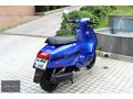 LAMBRETTA V200 SPECIAL FLEX (MAVİ RENK)