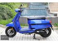 LAMBRETTA V200 SPECIAL FLEX (MAVİ RENK)