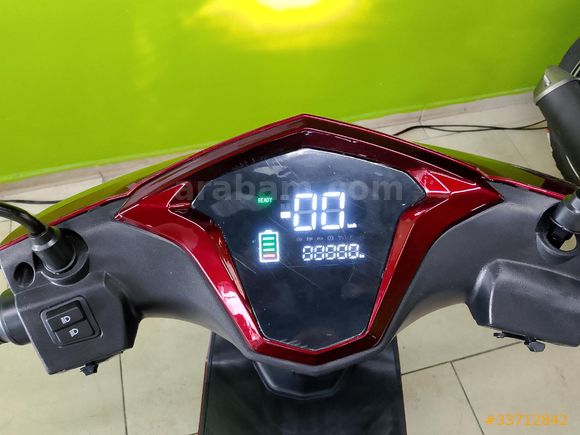 Volta VS1 2000w Kredi Kartına Vade Farksız Taksit
