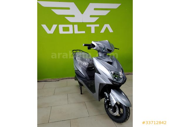 Volta VS1 2000w Kredi Kartına Vade Farksız Taksit