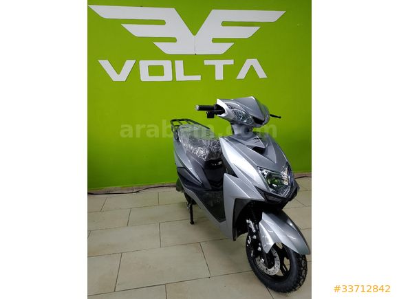 Volta VS1 2000w Kredi Kartına Vade Farksız Taksit