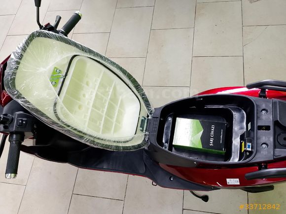 Volta VS1 2000w Kredi Kartına Vade Farksız Taksit