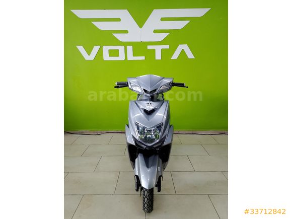 Volta VS1 2000w Kredi Kartına Vade Farksız Taksit