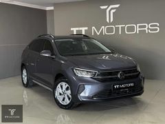 2022 VW TAIGO 1.0 TSI DSG LIFE 59.000 KM NAVI WIFI HATASIZ