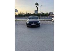 Sahibinden otomatik Volkswagen Golf 7,5 1.4 TSi Comfortline 2017 Model 