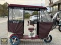 2025 FALCON FAMİGO ULAŞIMIN EN KONFORLU ARACI