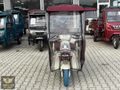 2025 FALCON FAMİGO ULAŞIMIN EN KONFORLU ARACI