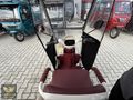 2025 FALCON FAMİGO ULAŞIMIN EN KONFORLU ARACI