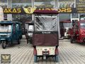 2025 FALCON FAMİGO ULAŞIMIN EN KONFORLU ARACI
