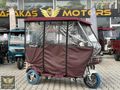 2025 FALCON FAMİGO ULAŞIMIN EN KONFORLU ARACI