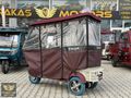 2025 FALCON FAMİGO ULAŞIMIN EN KONFORLU ARACI