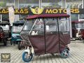 2025 FALCON FAMİGO ULAŞIMIN EN KONFORLU ARACI