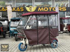 2025 FALCON FAMİGO ULAŞIMIN EN KONFORLU ARACI
