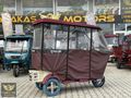 2025 FALCON FAMİGO ULAŞIMIN EN KONFORLU ARACI