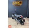 AVŞAR MOTOR'S YUKİ HAMMER 50cc 9 TAKSİT