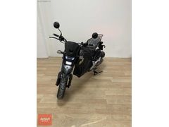 AVŞAR MOTOR'S YUKİ HAMMER 50cc 9 TAKSİT