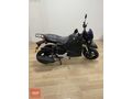 AVŞAR MOTOR'S YUKİ HAMMER 50cc 9 TAKSİT