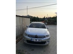 Sahibinden Citroen C-Elysee 1.2 VTi Comfort 2013 Model 