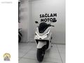 SAĞLAM MOTOR'DAN 2025 HONDA PCX DELUXE LİSTE FİYATINA 12 TAKSİT