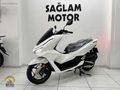 SAĞLAM MOTOR'DAN 2025 HONDA PCX DELUXE LİSTE FİYATINA 12 TAKSİT