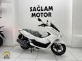 SAĞLAM MOTOR'DAN 2025 HONDA PCX DELUXE LİSTE FİYATINA 12 TAKSİT