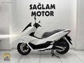 SAĞLAM MOTOR'DAN 2025 HONDA PCX DELUXE LİSTE FİYATINA 12 TAKSİT