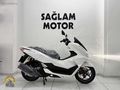 SAĞLAM MOTOR'DAN 2025 HONDA PCX DELUXE LİSTE FİYATINA 12 TAKSİT