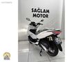 SAĞLAM MOTOR'DAN 2025 HONDA PCX DELUXE LİSTE FİYATINA 12 TAKSİT