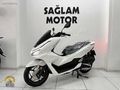 SAĞLAM MOTOR'DAN 2025 HONDA PCX DELUXE LİSTE FİYATINA 12 TAKSİT