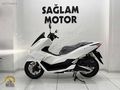 SAĞLAM MOTOR'DAN 2025 HONDA PCX DELUXE LİSTE FİYATINA 12 TAKSİT