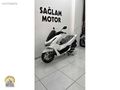 SAĞLAM MOTOR'DAN 2025 HONDA PCX DELUXE LİSTE FİYATINA 12 TAKSİT