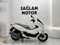 SAĞLAM MOTOR'DAN 2025 HONDA PCX DELUXE LİSTE FİYATINA 12 TAKSİT