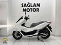 SAĞLAM MOTOR'DAN 2025 HONDA PCX DELUXE LİSTE FİYATINA 12 TAKSİT